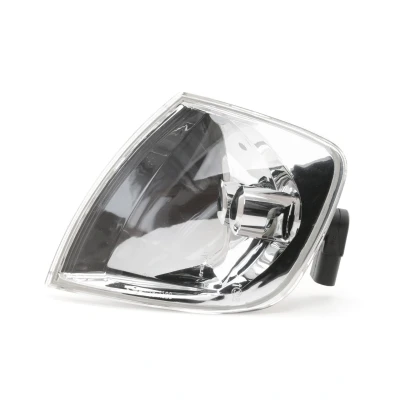 Image de TYC 18 0120 05 2 Clignotant limpide avant gauche avec porte lampe VOLKSWAGEN: Polo III 3/5 portes