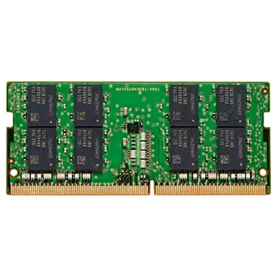 Image de HP 32GB DDR4 3200 SODIMM module de mémoire 32 Go MHz Neuf