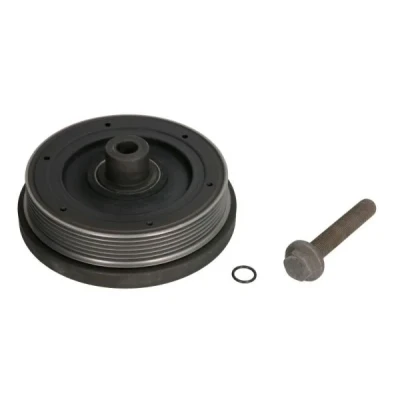 Image de BTA E6G0002BTA Poulie Damper 155 FORD: S Max Mk1, MONDEO 4, Focus Mk1 3/5 portes