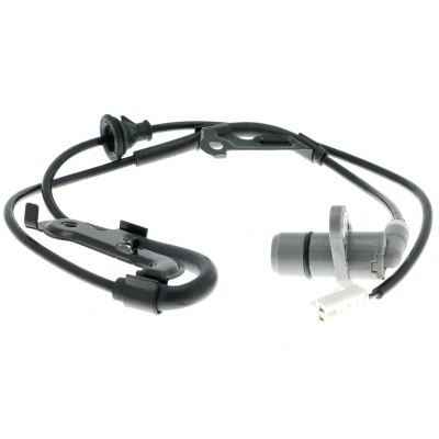 Image de VEMO V70 72 0038 Capteur ABS Essieu arrière gauche Qualité originale pour véhicules avec système antiblocage 12 TOYOTA: Carina E 5 portes