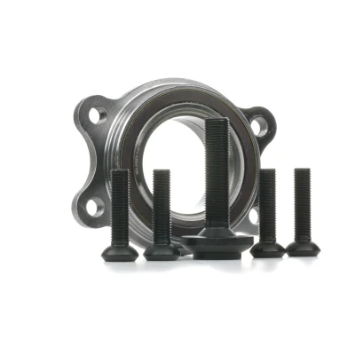 Image de KRAFT 4100870 Kit de roulements roue AUDI: A4 B8 Avant, A6 C7 Q5, PORSCHE: Macan