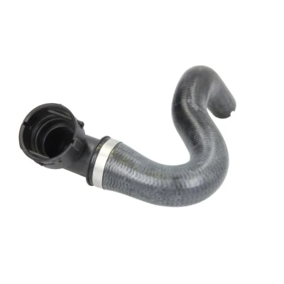 Image de THERMOTEC DWX198TT Durite De Refroidissement supérieur Caoutchouc OPEL: Corsa D 3/5 portes
