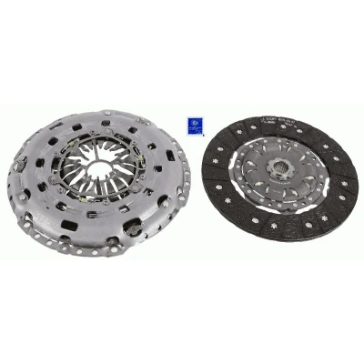 Image de SACHS XTend 3000 856 301 Kit d&#039;Embrayage sans butée de débrayage 235 FORD: Galaxy Mk1 MPV, VOLKSWAGEN: Sharan I, SEAT: Alhambra I