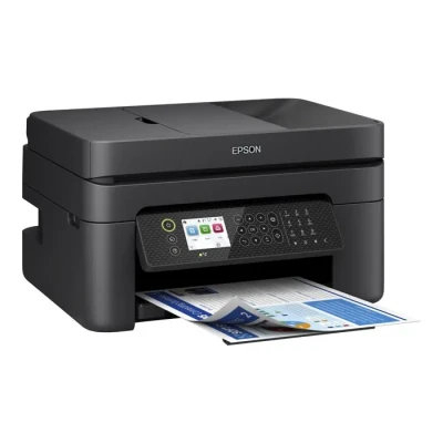 Image de Epson WorkForce WF 2950DWF Imprimante à jet d&#039;encre