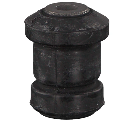 Image de FEBI BILSTEIN 18495 Silent Bloc De Triangle Essieu avant gauche, inférieur, avant, droit FORD: Focus Mk1 3/5 portes, Break