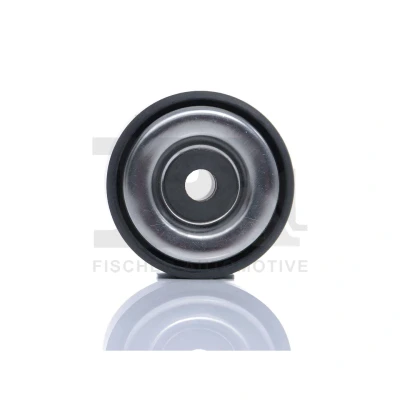 Image de FA1 RZ2205 905 Galet Enrouleur avec cache RENAULT: MASTER 2 Kasten, 3 ESPACE 4, NISSAN: Qashqai / Qashqai+2 I,