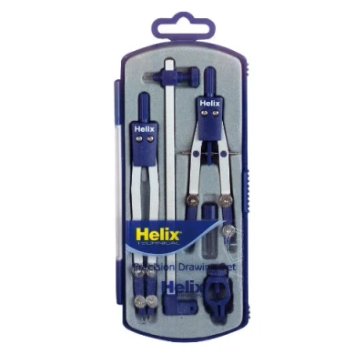 Image de Helix A44002 Outils de précision pour dessin
