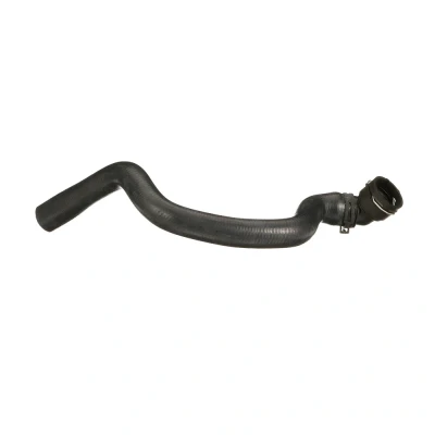 Image de GATES 05 2557 Durite De Refroidissement EPDM (éthylène propylène diène caoutchouc) VOLKSWAGEN: Golf 5, Plus / Crossgolf, Caddy 3