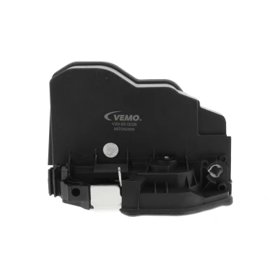 Image de VEMO V20 85 0026 Serrure De Porte avant gauche BMW: 1 3 portes, 5 Berline, MINI: Paceman