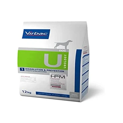 Image de Vet HPM Dog Urology D&amp;P