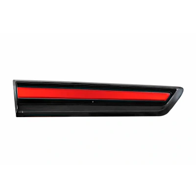 Image de HELLA 2SA 017 485 111 Feu arrière gauche Partie intérieure LED 12V