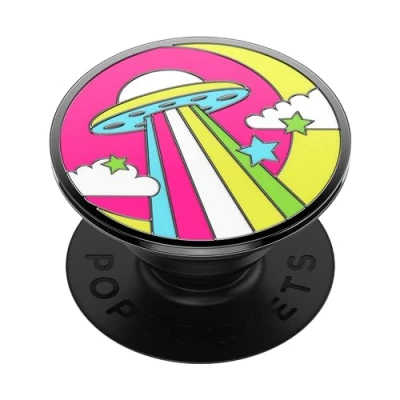 Image de PopSockets Poignée Enamel Sauced