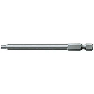 Image de Wera 867/4 Z SB TX30 05073530001 Jeu d&#039;embouts extra rigides