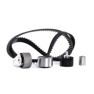 Image de SKF VKMA 94509 Kit de distribution 152 avec une denture arrondie HYUNDAI: Terracan, KIA: Carnival 2, I, Bongo III Сamion à Plateau/Сhâssis