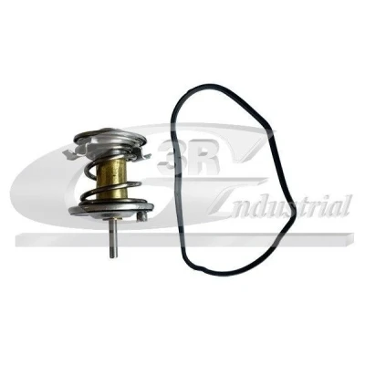 Image de 3RG 80195 Thermostat d&#039;eau BMW: 3 Touring, X5, Berline
