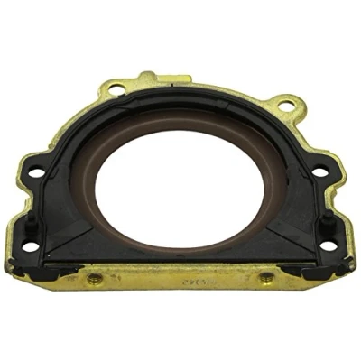 Image de CORTECO 20034744B Joint Spi de Vilebrequin avec flasque/bride/rebord du côté boîte vitesses PTFE (polytétrafluoroéthylène) VOLKSWAGEN: Golf 5