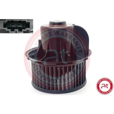 Image de Ventilateur d&#039;intérieur at autoteile germany at13031