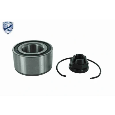 Image de VAICO V46 0050 Kit de roulements roue Essieu avant EXPERT KITS + 72, RENAULT: CLIO 2, MEGANE 1 Coach, Kangoo I, DACIA: Sandero Logan I MCV