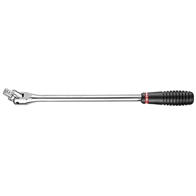 Image de Poignée articulée 1/2&quot; Facom S.141A Longueur standard Normes ISO Dimensions compactes