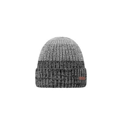 Image de Barts Arctic Beanie Béret, Noir (Black 0001), Unique (Taille Fabricant: UNI) Homme