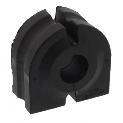 Image de MAPCO 38612 Silent Bloc de Barre Stabilisatrice des deux côtés l&#039;essieu avant Support en caoutchouc 25 BMW: 5 Berline, Touring, 7