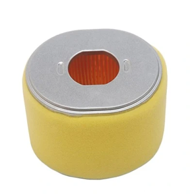Image de Beehive Filter Carkio Filtre à air de Rechange pour Honda GX340 GX390 11HP &amp; 13HP Engine New Aftermarket Part # 17210 ZE3 010, 505