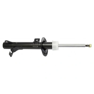 Image de MAPCO 20634 Amortisseur Essieu avant gauche Pression de gaz Système bitube sur ressort Goujon en haut FORD: FIESTA 5, MAZDA: 2 5 portes