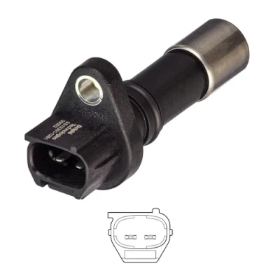 Image de DELPHI SS12301 12B1 Capteur d&#039;impulsions 2 TOYOTA: Yaris II 3/5 portes, Aygo, III portes