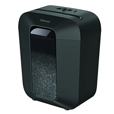 Image de Fellowes Powershred LX41 Déchiqueteuse de papier