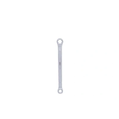 Image de KS TOOLS 911.0373 Clé Polygonale Droite TORX, E10xE12