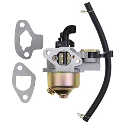 Image de GOOFIT carburateur Carb w Joints Remplacement pour 97cc 2.8hp Mini Baja Doodlebug Doodle Bug DB30 Dirt Bike Pit