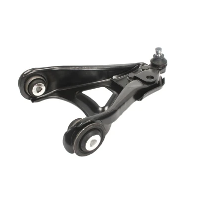 Image de DELPHI TC884 bras de suspension avec rotule oscillant longitudinal RENAULT: CLIO 2, Kangoo I Express,