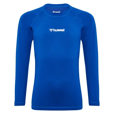 Image de Maillot manches longues enfant Hummel Bl Performance