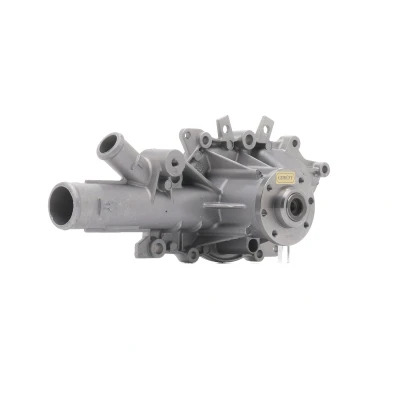 Image de HEPU P139 Pompe à eau y compris Jeu de joints d’étanchéité, avec joint d&#039;étanchéite mécanique MERCEDES BENZ: Sprinter 2 T Bus, 4 Van