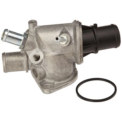 Image de CALORSTAT by Vernet TH6839.88J Thermostat d&#039;eau 88 avec joint d&#039;étanchéite Boîtier métallique FIAT: Coupe, LANCIA: Kappa Berline, Coupe