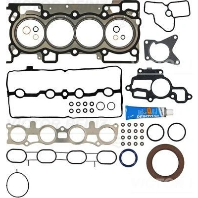 Image de REINZ 01 37935 Jeu complet de joints d&#039;étanchéité, moteur RENAULT: CLIO 3, SCENIC MEGANE NISSAN: Qashqai / Qashqai+2 I