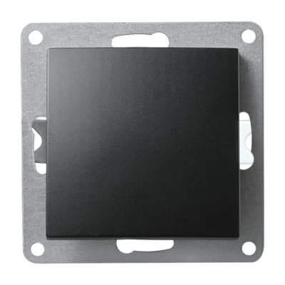 Image de Composants individuels Flair Cache store panneau de recouvrement noir mat