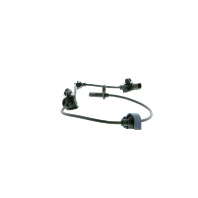 Image de VEMO V26 72 0132 Capteur ABS Essieu avant gauche Qualité originale pour véhicules avec système antiblocage 12 HONDA: CIVIC 8 Hatchback,
