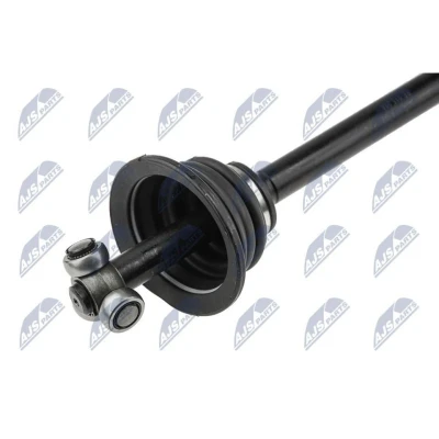 Image de NTY NPW RE 015 Arbre de transmission Essieu avant boîte vitesses manuelle RENAULT: CLIO 2, Kangoo I, I Express