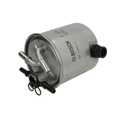 Image de BOSCH F 026 402 072 Filtre à Carburant de conduite 10 DACIA: Sandero I, Logan I MCV, Berline, SUZUKI: Jimny SUV