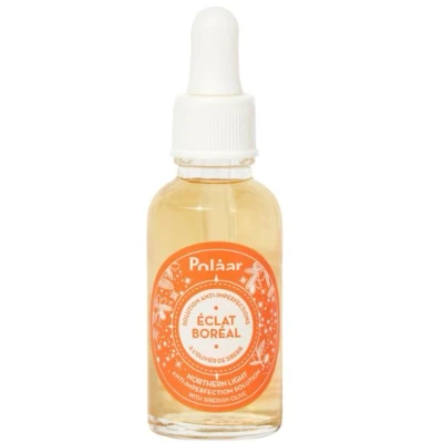 Image de Polaar Northern Light ANTI Imperfection Solution Sérum, Taille: 30 ml,