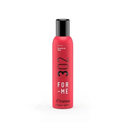 Image de Framesi Pulvérisateur après shampooing For Me 302 Pump Up Spray