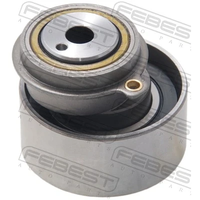 Image de FEBEST 0587 GF Poulie tendeur, courroie crantée MAZDA: 626 V 5 portes