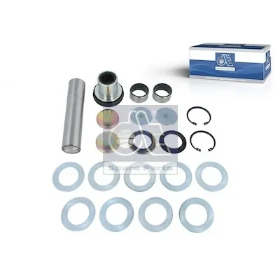 Image de DT Spare Parts 3.96211 Kit d&#039;assemblage, pivot de fusée d&#039;essieu