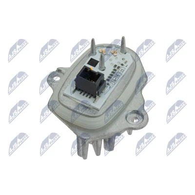 Image de NTY EPX BM 104 Appareil de commande, système d&#039;éclairage BMW: 3 GT