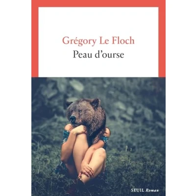 Image de Peau d&#039;ourse (Grand format)