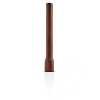 Image de Eva Solo Pilon à Cocktail Liquide Lounge Design Robuste et élégant, ce Qui Rend idéal pour écraser Les ingrédients fonctionnalité Danois Acier brossé