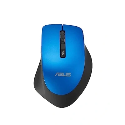 Image de ASUS WT425 souris Droitier RF sans fil Optique 1600 DPI Neuf