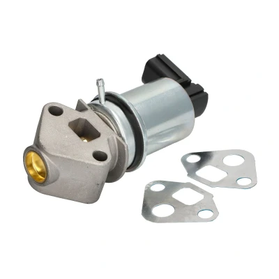 Image de NRF 48744 Vanne EGR avec bagues d’étanchéité AUDI: A4 B7 Avant, Berline, B6 VOLKSWAGEN: Passat B5 GP Break, Berline
