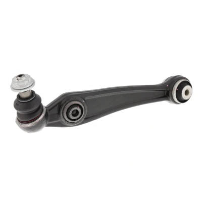Image de VAICO V20 3003 Bras de suspension Qualité originale avec rotule Essieu avant gauche barre oscillant transversal Fonte d&#039;acier 19